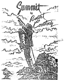 SUMMIT BY ROBERT COMSTOCK trademark