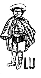 LU trademark