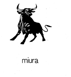 MIURA