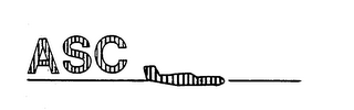 ASC trademark