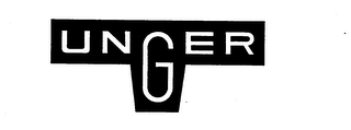 UNGER trademark