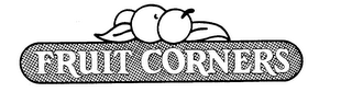 FRUIT CORNERS trademark