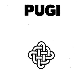 PUGI trademark