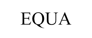 EQUA trademark