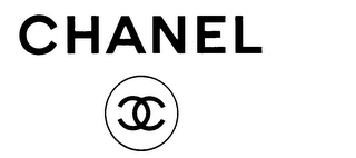 CC CHANEL trademark