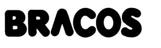 BRACOS trademark