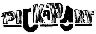 PICKAPART