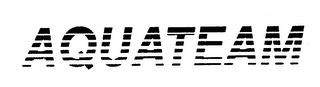 AQUATEAM trademark