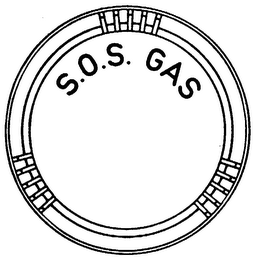 S.O.S. GAS