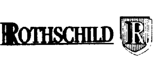 HROTHSCHILD HR trademark