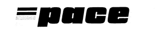 PACE trademark