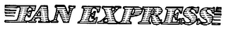 FAN EXPRESS trademark