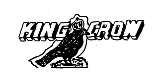 KING CROW