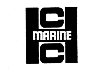 HCC MARINE