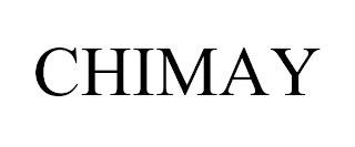 CHIMAY trademark