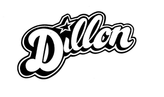 DILLON