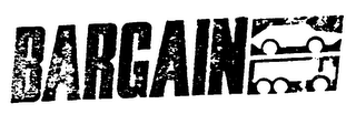 BARGAIN trademark
