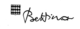 BETTINA trademark
