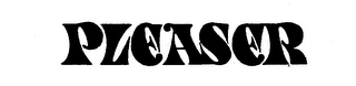 PLEASER trademark