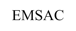 EMSAC trademark