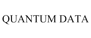 QUANTUM DATA trademark