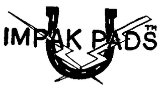 IMPAK PADS