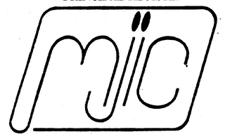 MJIC trademark