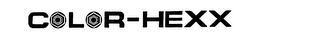 COLOR-HEXX trademark