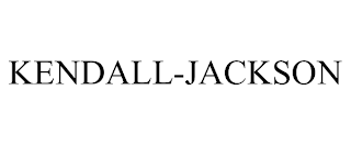 KENDALL-JACKSON trademark