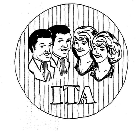 ITA trademark