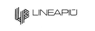 LINEAPIU