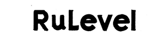 RULEVEL