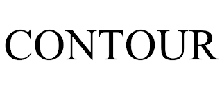 CONTOUR trademark