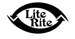 LITE RITE trademark