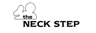 THE NECK STEP trademark