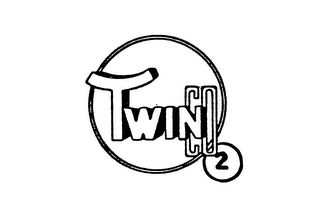 TWINCO2 trademark