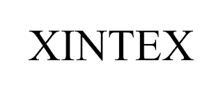 XINTEX trademark