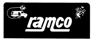 RAMCO trademark