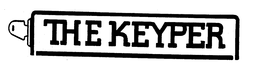 THE KEYPER trademark