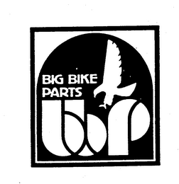 BIG BIKE PARTS BBP