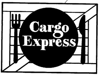 CARGO EXPRESS