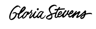 GLORIA STEVENS trademark