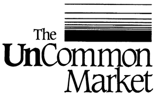 THE UNCOMMON MARKET