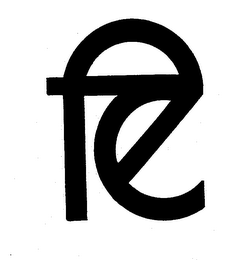 FE trademark