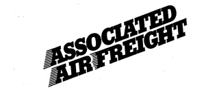 ASSOCIATED AIR FREIGHT