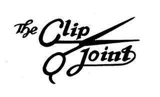 THE CLIP JOINT