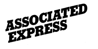 ASSOCIATED EXPRESS