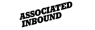 ASSOCIATED INBOUND