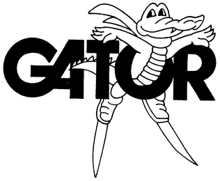 GATOR trademark