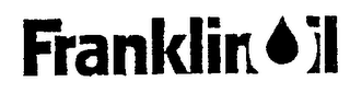 FRANKLINOIL trademark